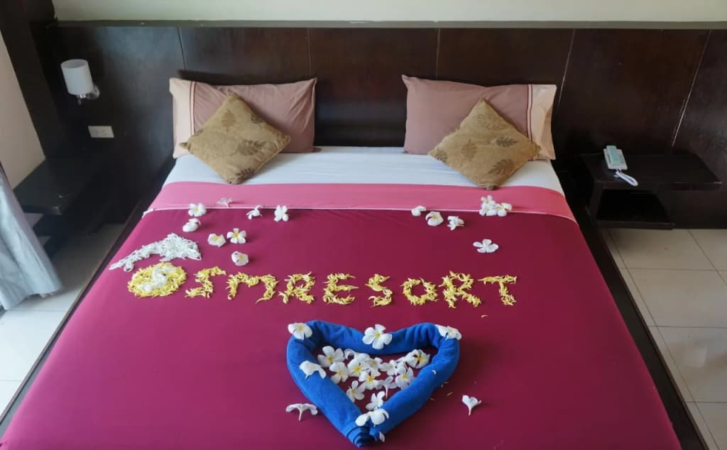 SM Resort Phuket - photo 2