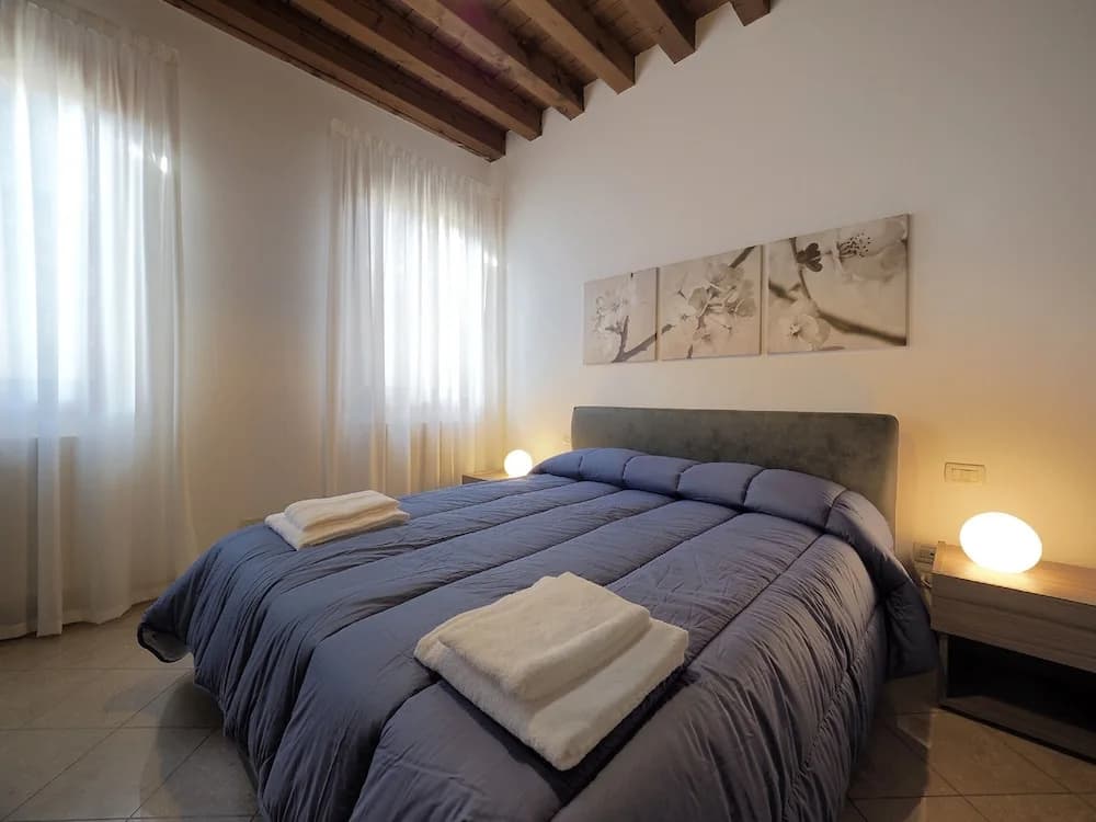Cannaregio - Venice Style Apartments - photo 22