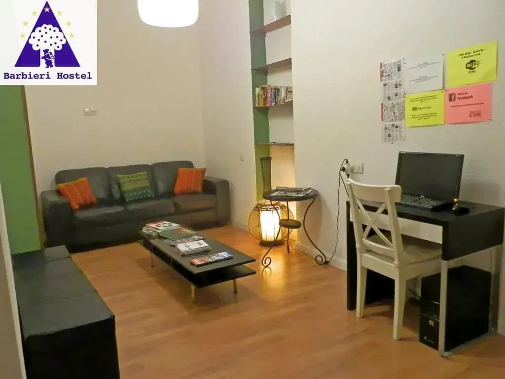 Barbieri Sol Hostel - photo 7