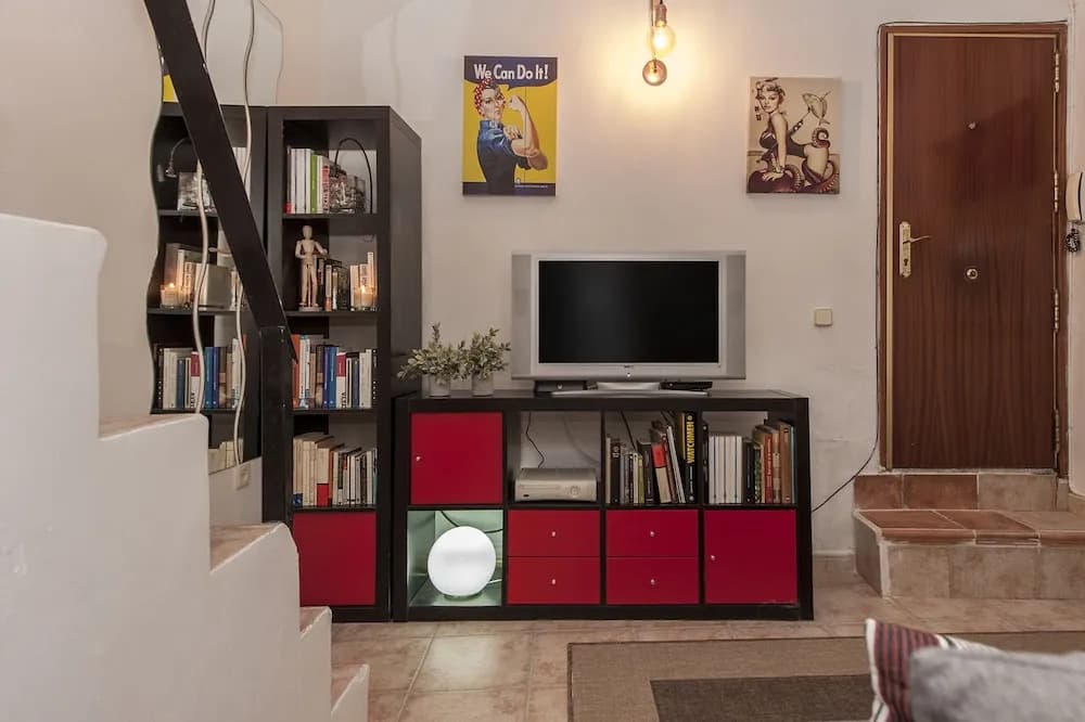 Apartamento Reina Sofía V - photo 9