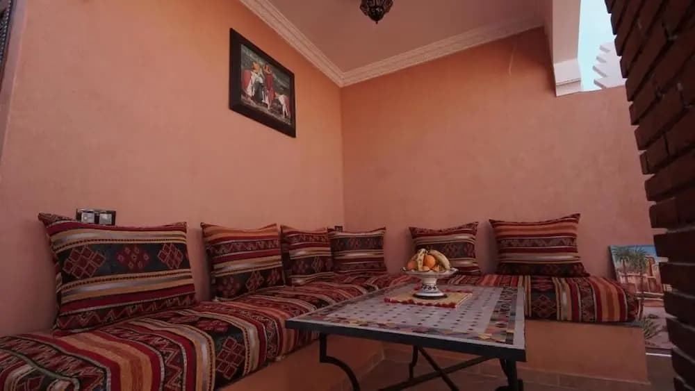 Riad Glamour - photo 4