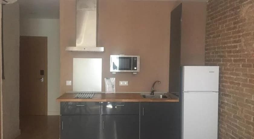 Diagonal Residence Apartments - photo 12