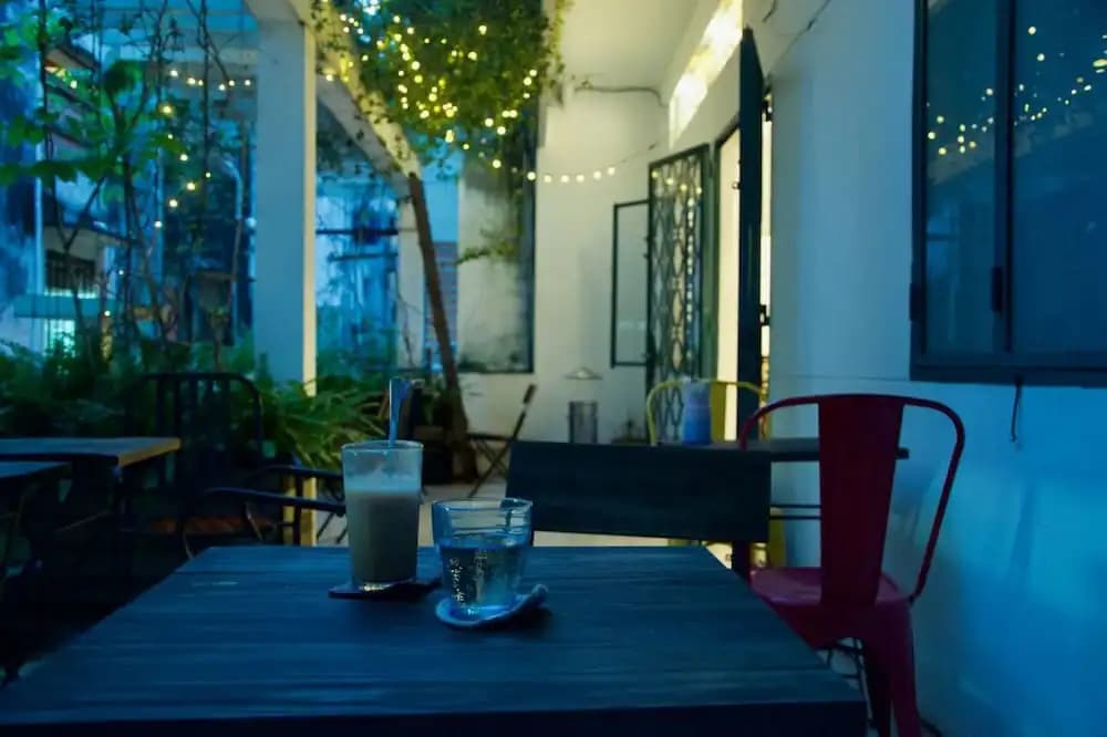 Domino Homestay - photo 18