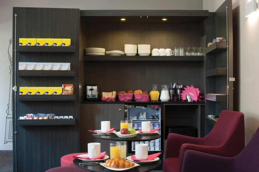 Citadines Austerlitz Paris - photo 12