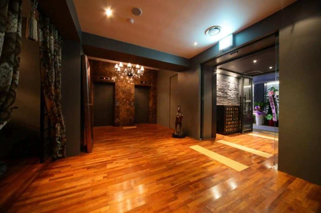 Hotel Amare - photo 12