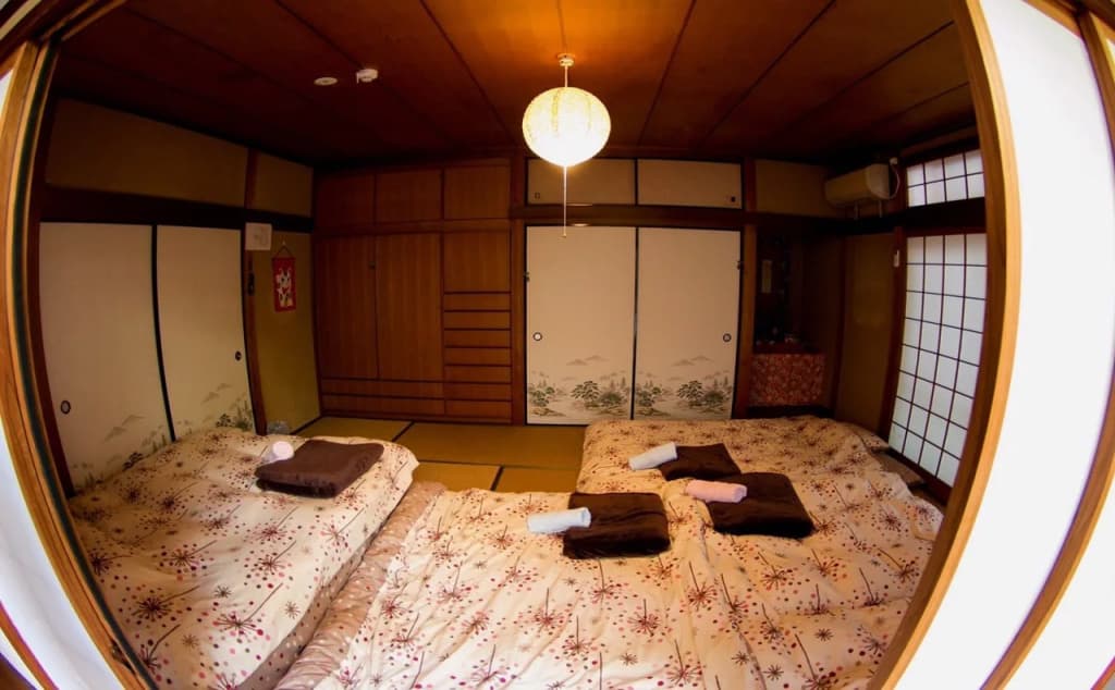 Oyado Toji - photo 2