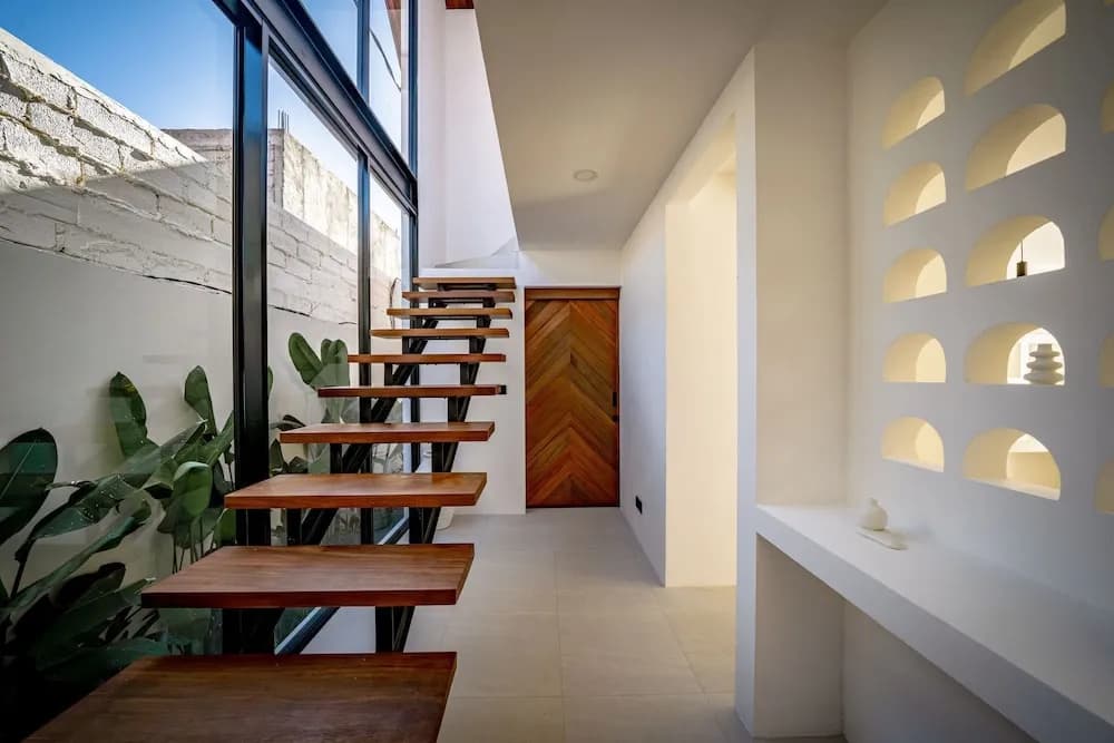 Villa Nikki Uluwatu - photo 10