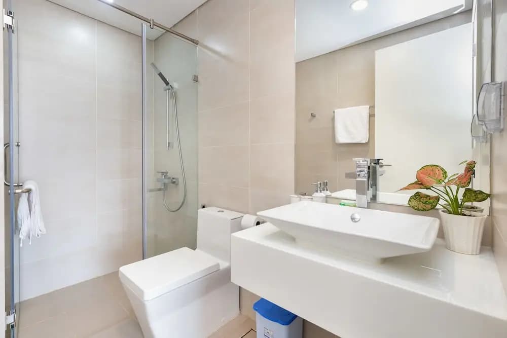 Millenium Apartment - photo 8