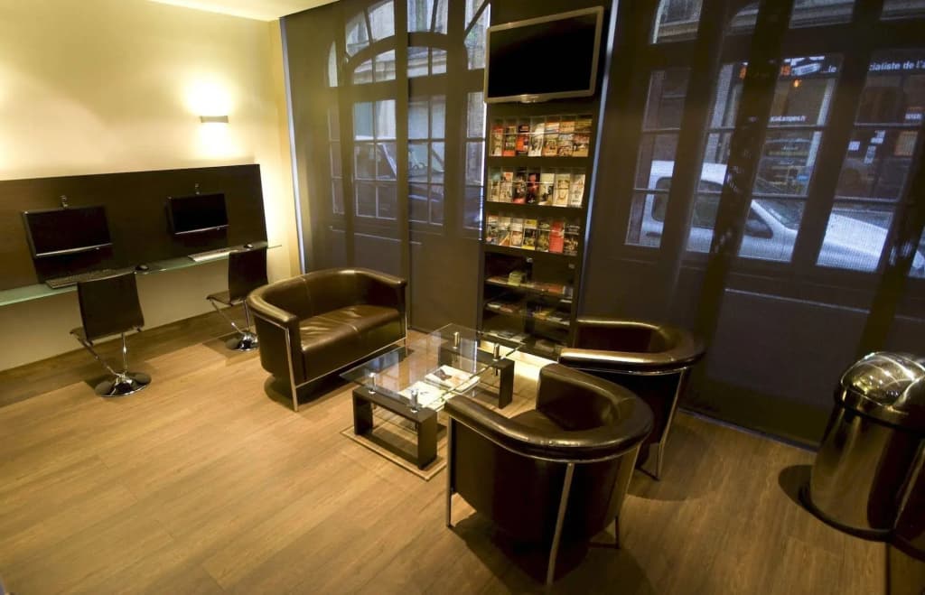 Hotel Victor Masse - photo 20