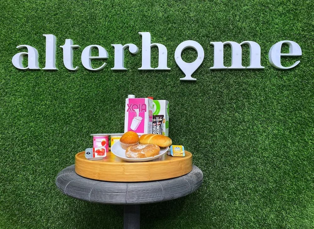 Alterhome Apartamento Plaza Mayor - photo 10
