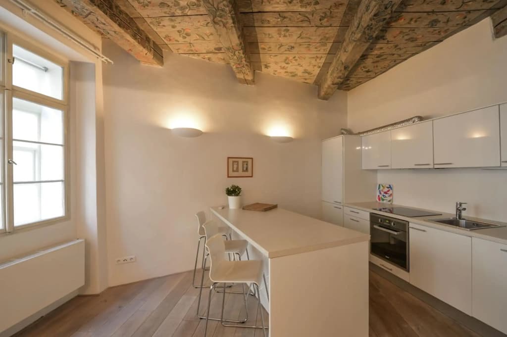18th CENTURY BAROQUE RESIDENCE - photo 19