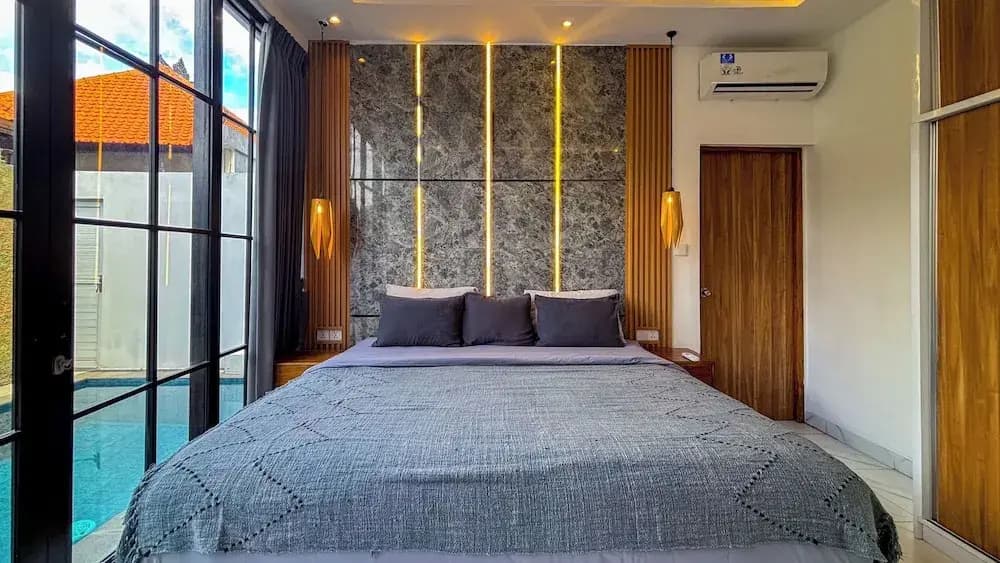Seminyak Loft 360 Bali - photo 4