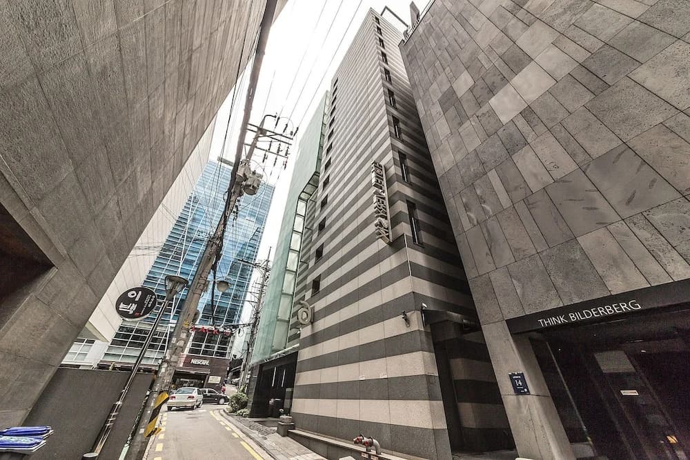 Verysix6 Hotel - photo 1