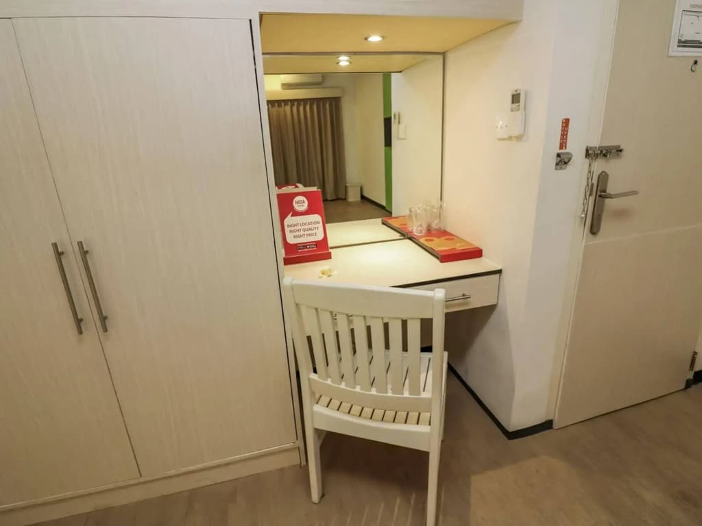 The Yani Hotel Bali - photo 5
