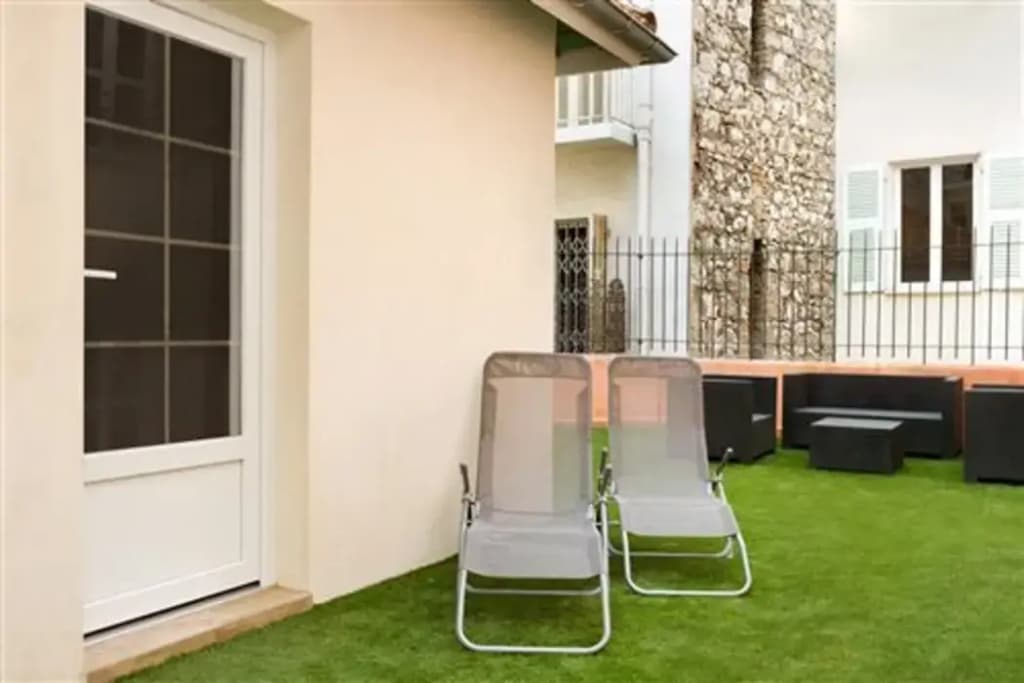 Hotel Byakko Nice - photo 16