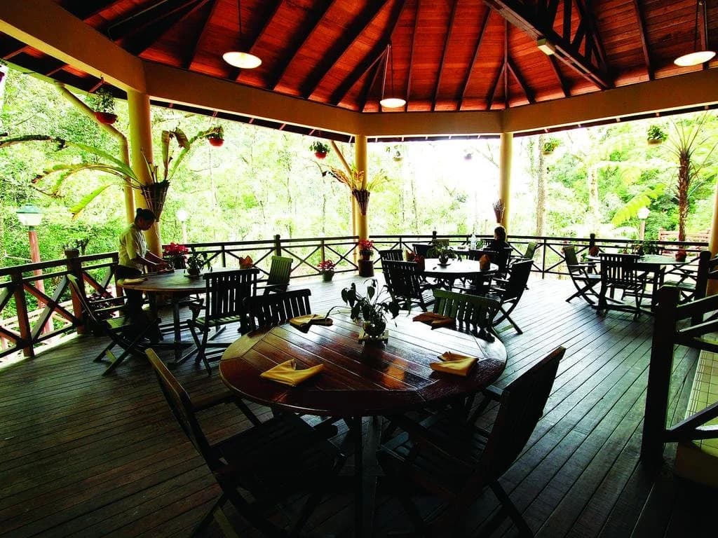 Mesilau Nature Resort - main photo