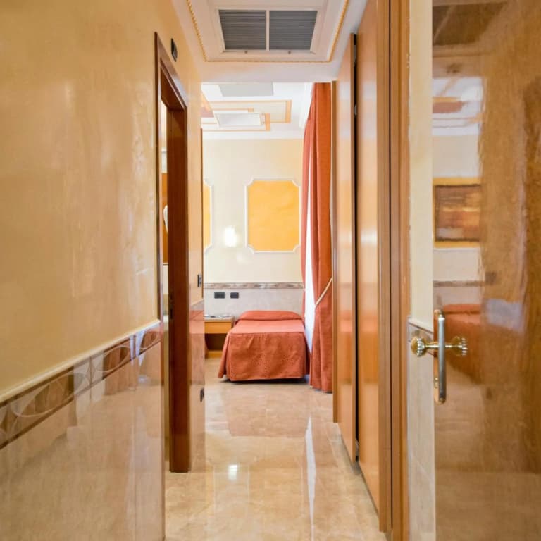 Hotel Marco Polo - photo 38