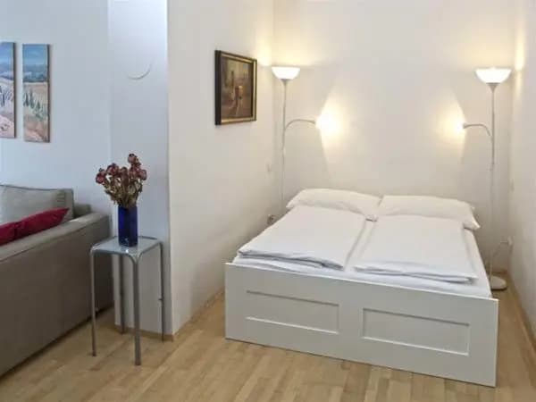 Viennaflat Apartments - 1010 - photo 2