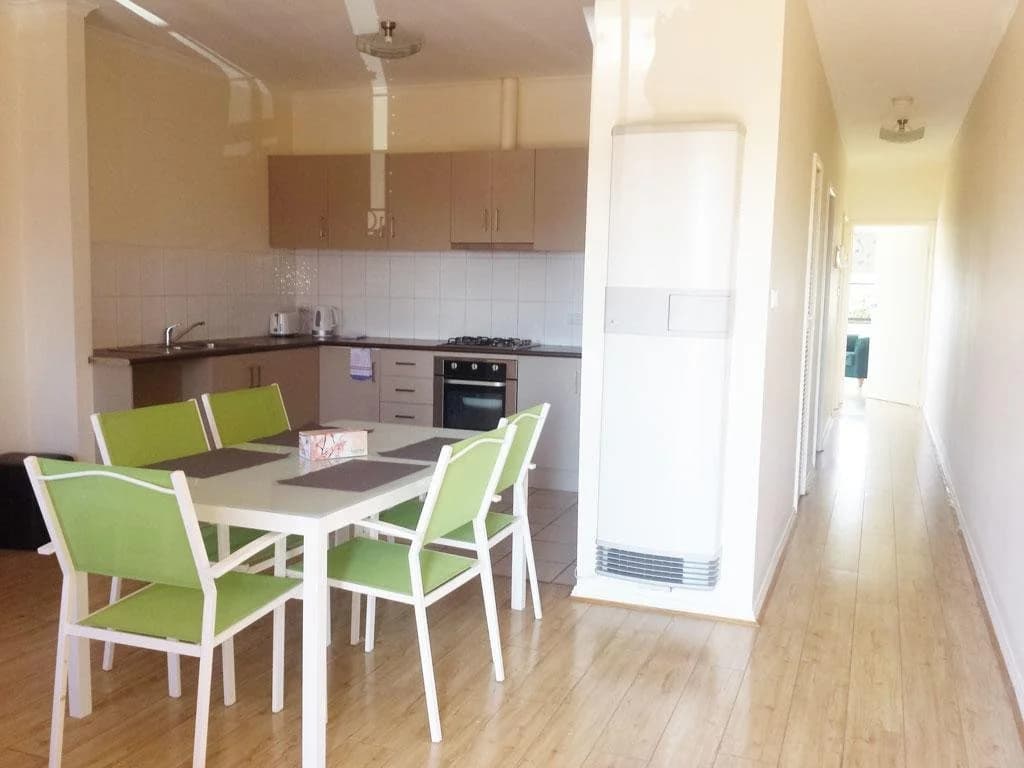 Westside Serviced Apartments - photo 19