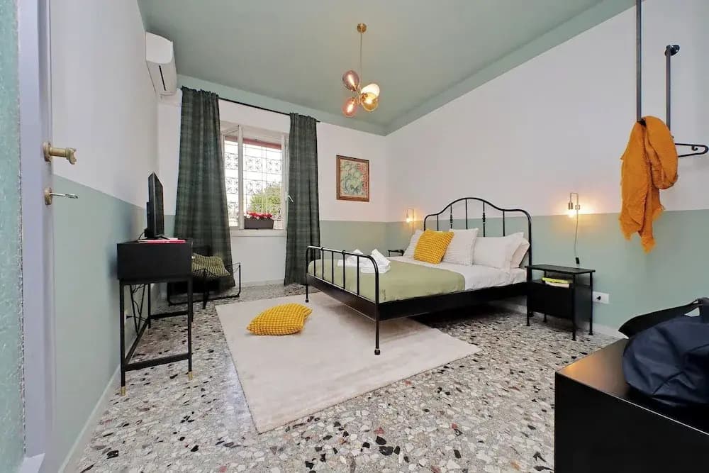 TM Apartment - photo 33