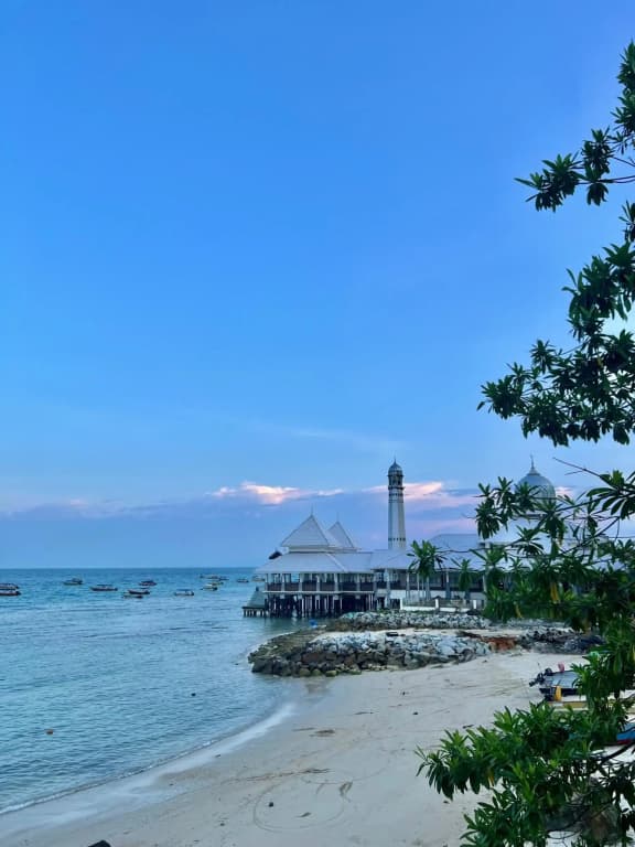 Perhentian Sri Tanjung , Pulau Perhentian - photo 16