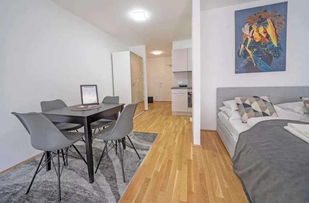 Meraki Apartment - photo 5