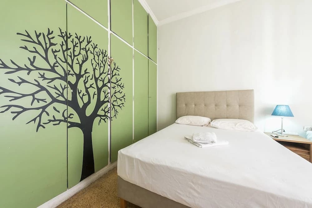 Space Paradise Apartments - photo 5