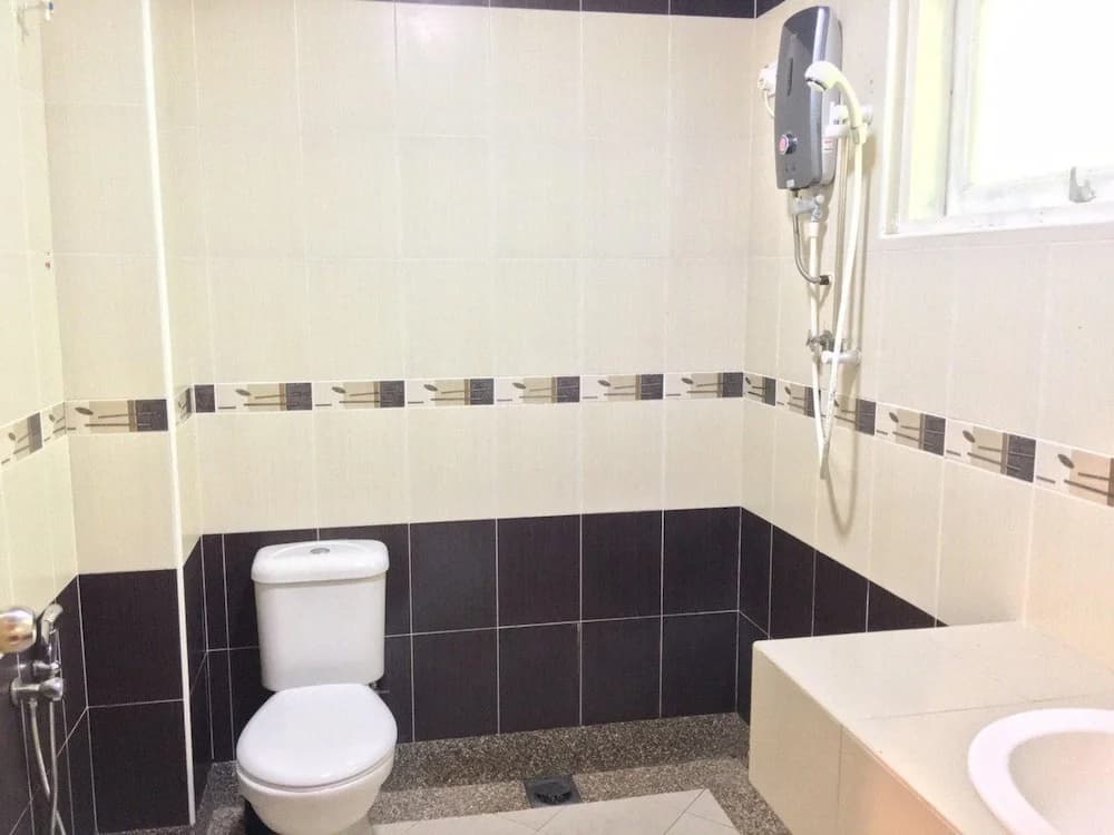 Kamalodge Taiping - photo 11