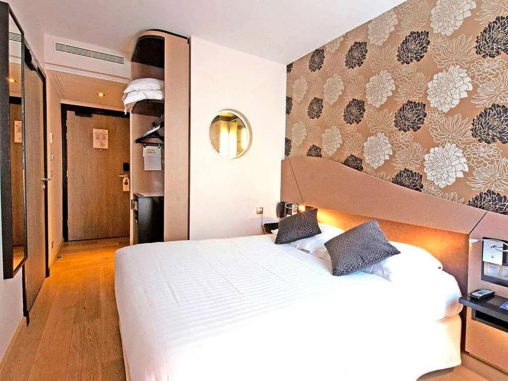 Hôtel Hor Europe - photo 29