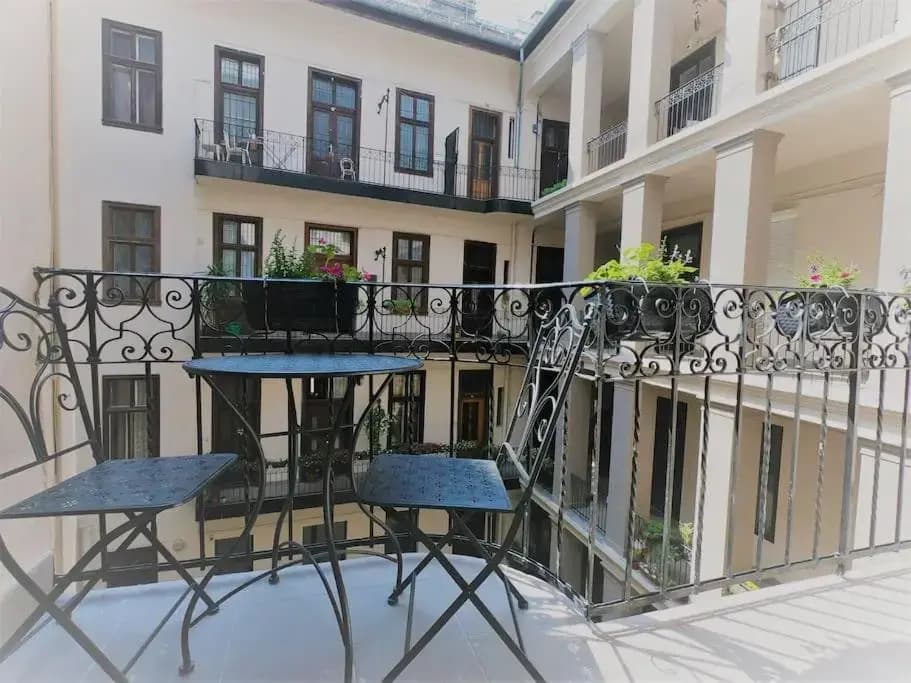 BEM56 Apartman - photo 10