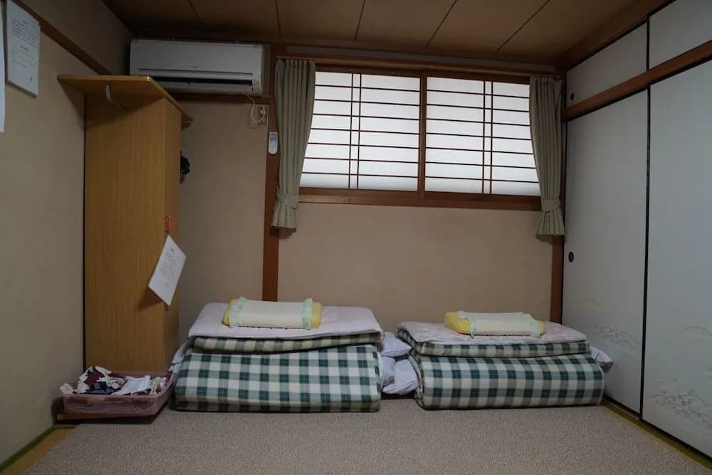 Ryokan Harimaya - photo 7