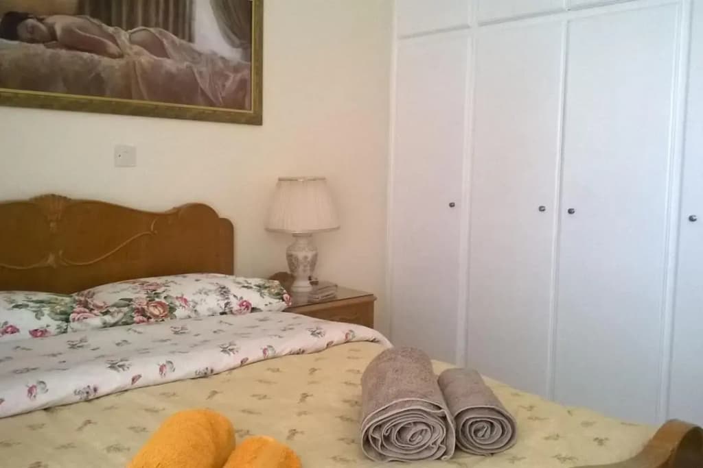 Elegant Athenian Apartment - photo 3