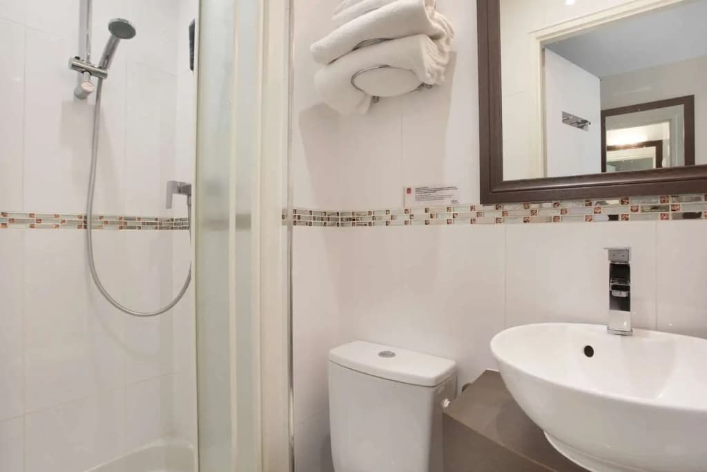 Hotel Apolonia Paris Mouffetard, Sure Hotel Collection by BW - photo 17