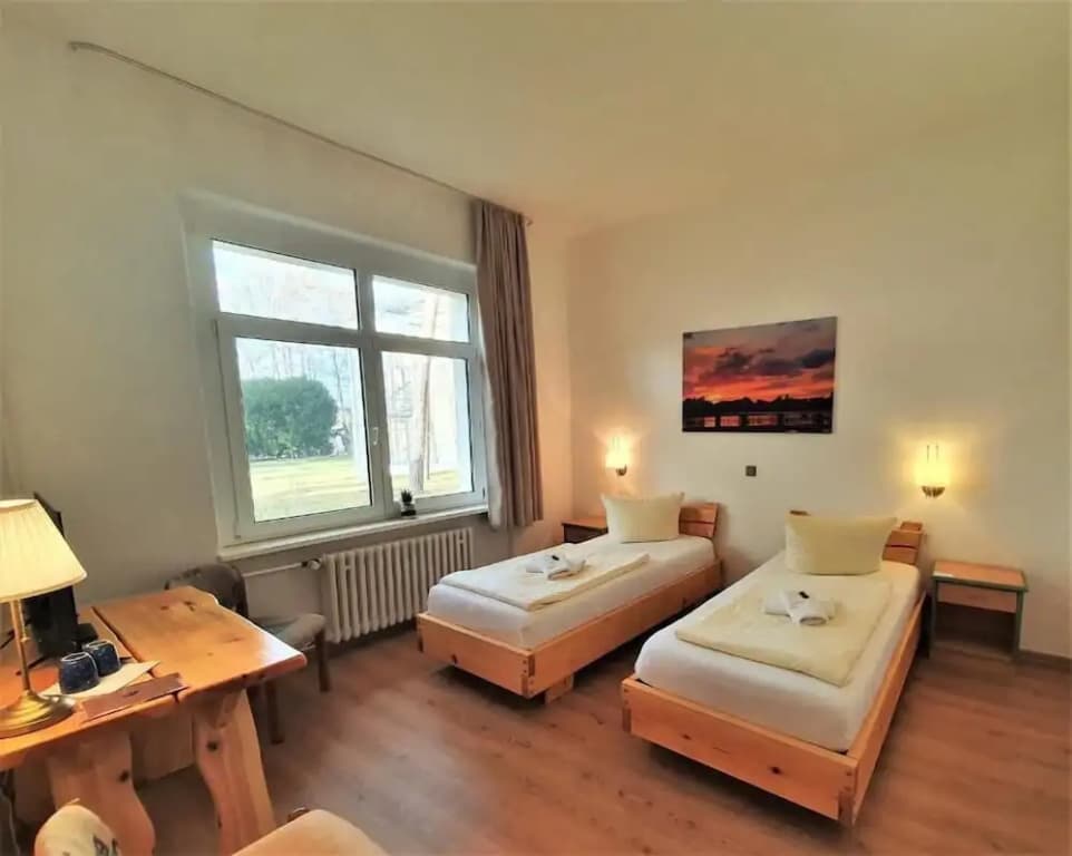 Waldhotel am See Berlin-Schmöckwitz - photo 22
