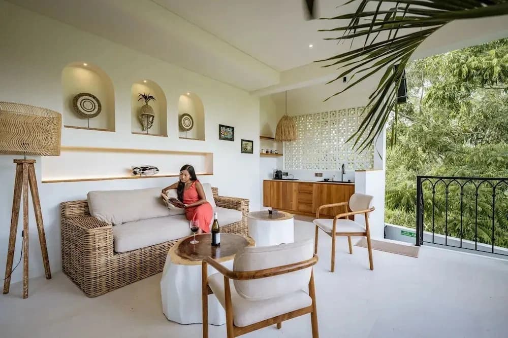 Casa Mira Uluwatu - photo 23