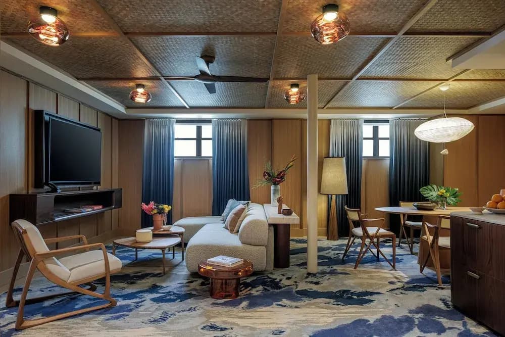 The Moore Miami - photo 9