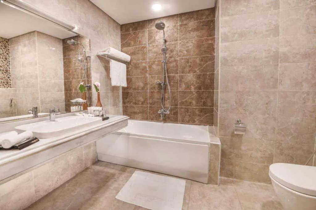 Tolip Gardens Hotel - photo 21