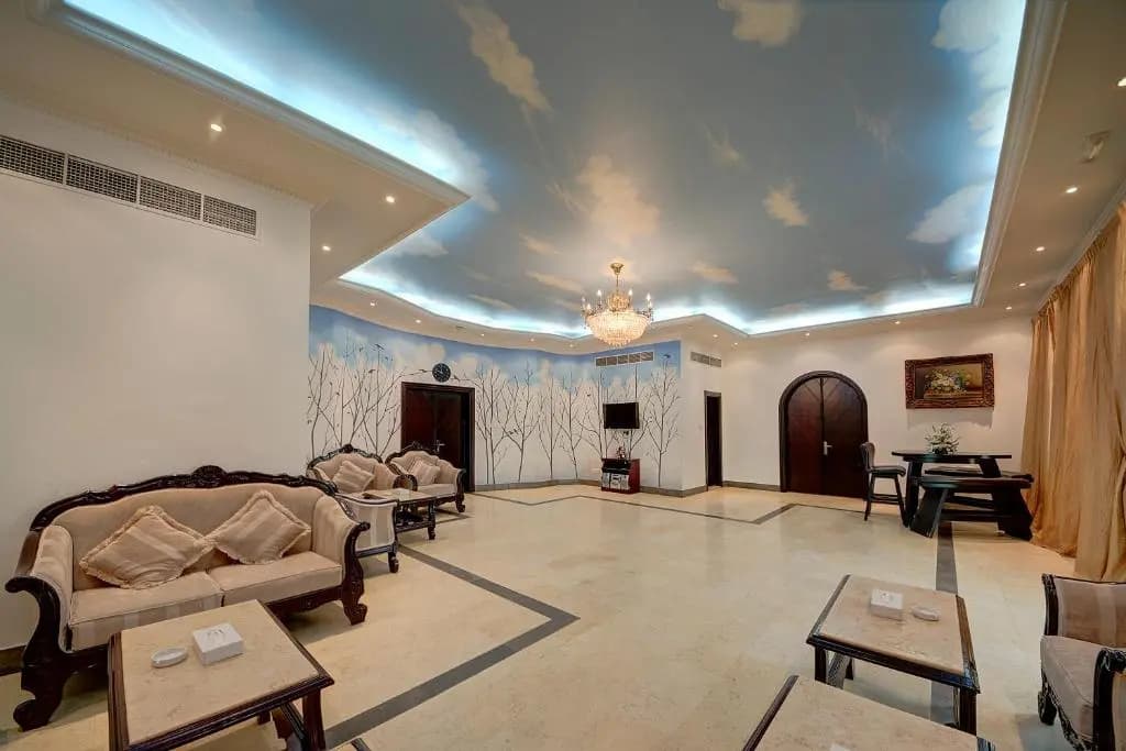 Royal Residence Hotel Apartments - photo 1