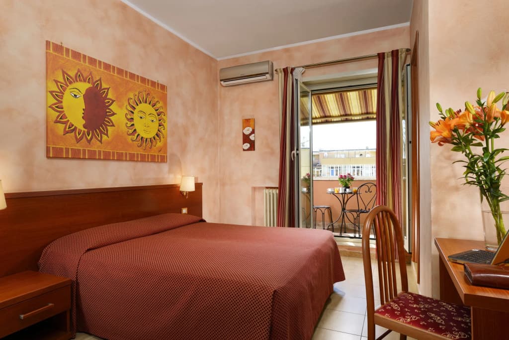 B&B Alba Domus Roma - photo 5