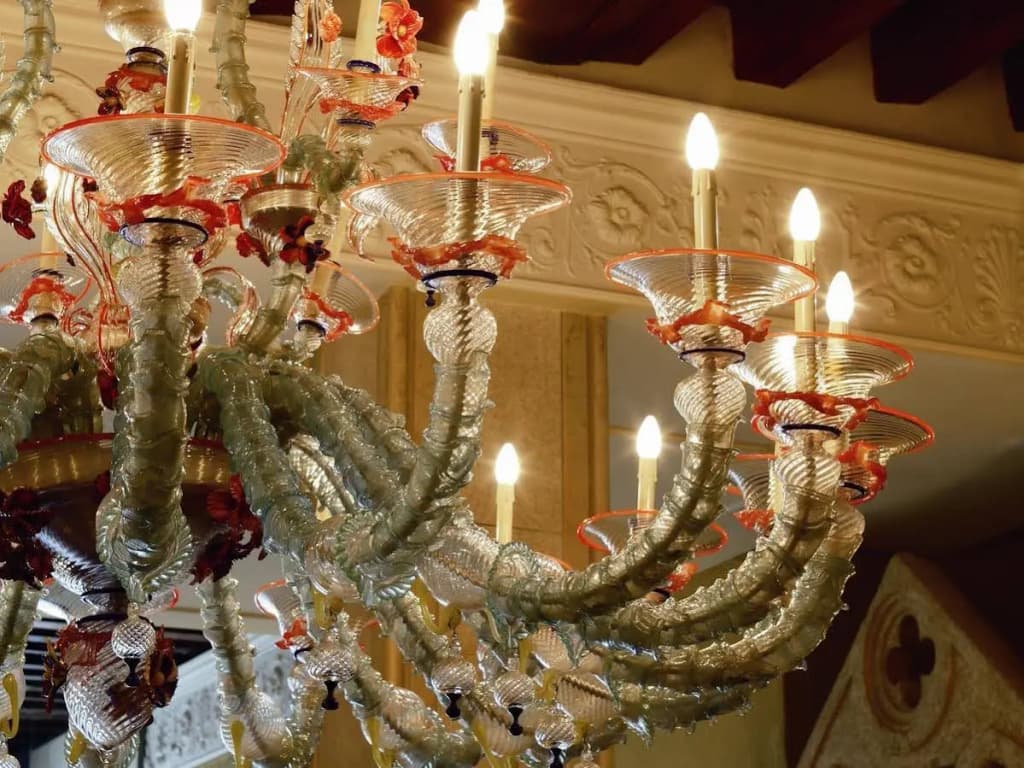 NH Venezia Santa Lucia Hotel - photo 28