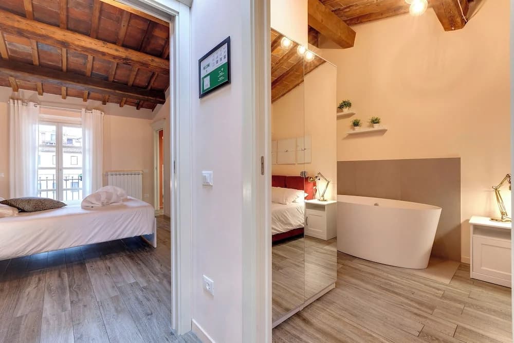 Mamo Florence - Timo Apartment - photo 16