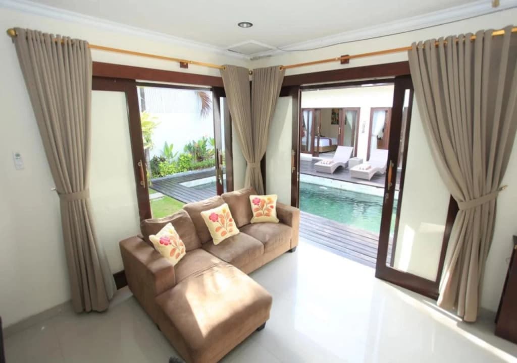 Villa Latanza Bali - photo 7
