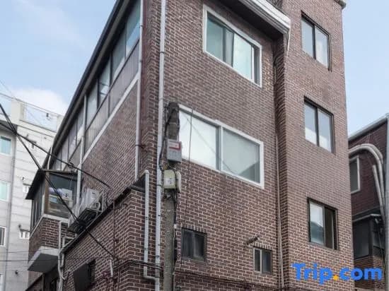 [Opening Special Offer] [Heritage Mapo] Hongdae / Yeonnam / Free Parking / Welcome Drink - photo 2