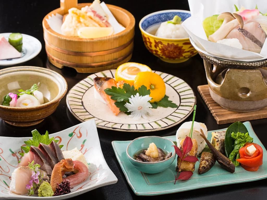Ryokufuso - photo 11