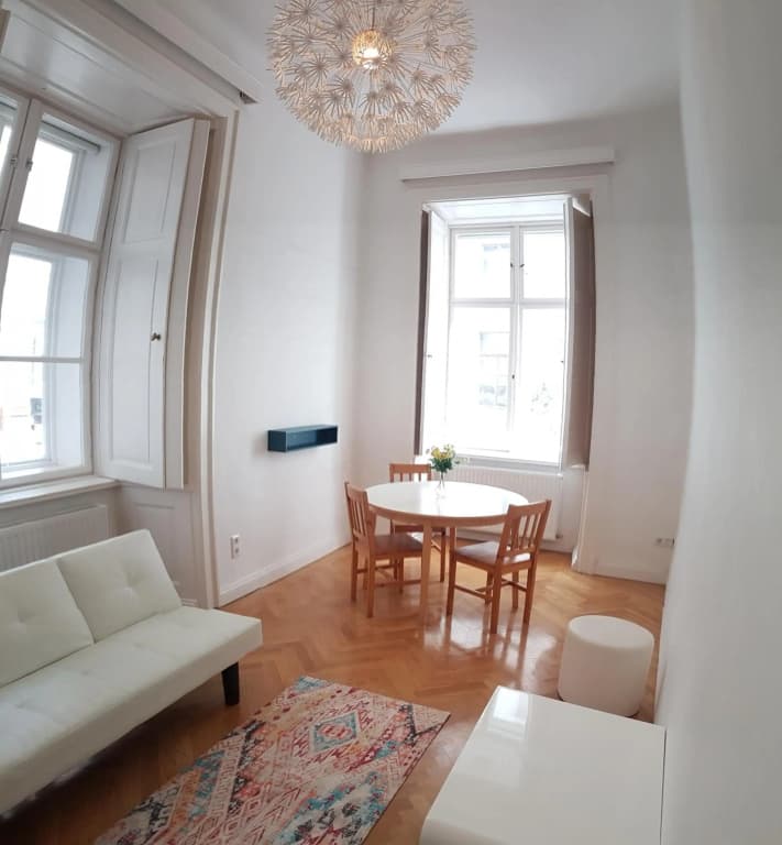 Sobieski Stefansdom Apartments - photo 1