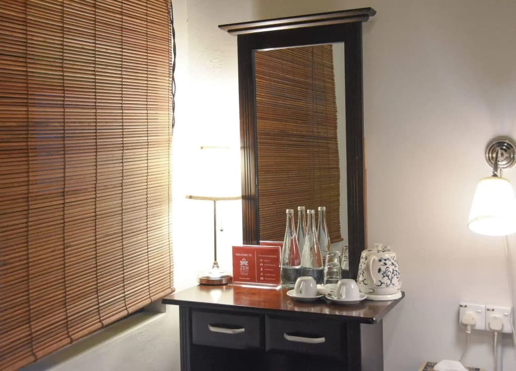 ZEN Rooms Lebuh Campbell - photo 2