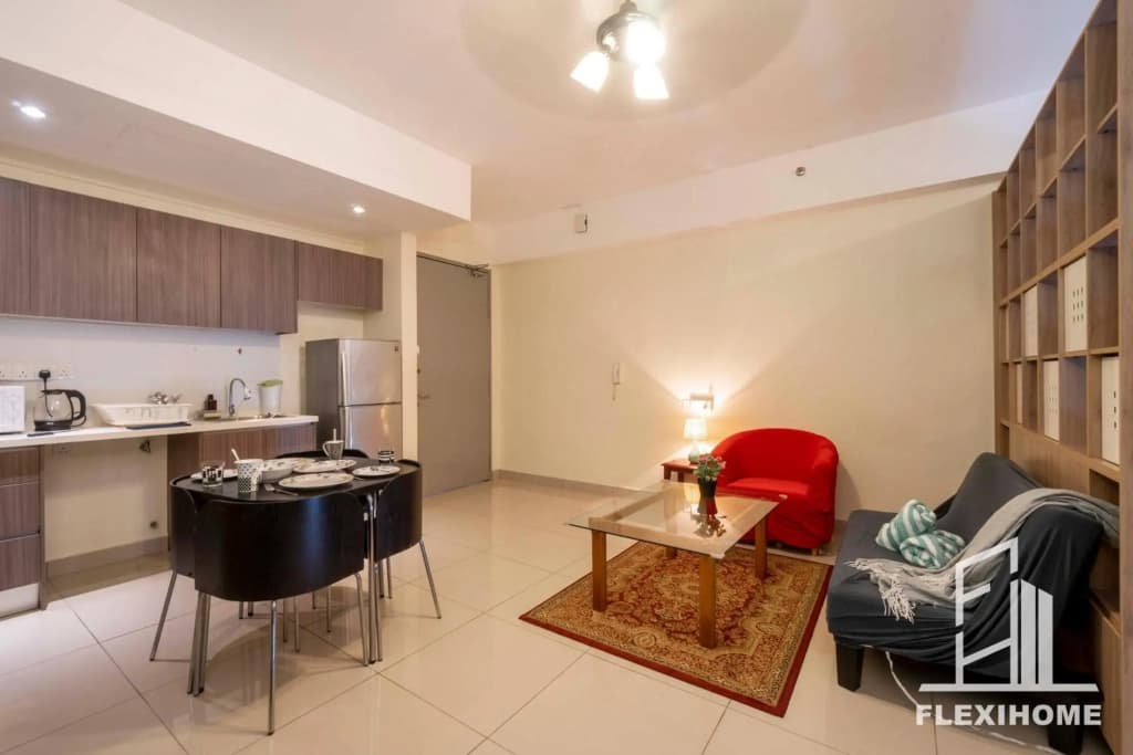 10am-6pm, SAME DAY CHECK IN & CHECK OUT, Work from Home, The Hyve-Cyberjaya, Private Studio by Flexihome-MY - photo 31