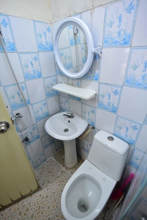Rama Guesthouse - photo 7