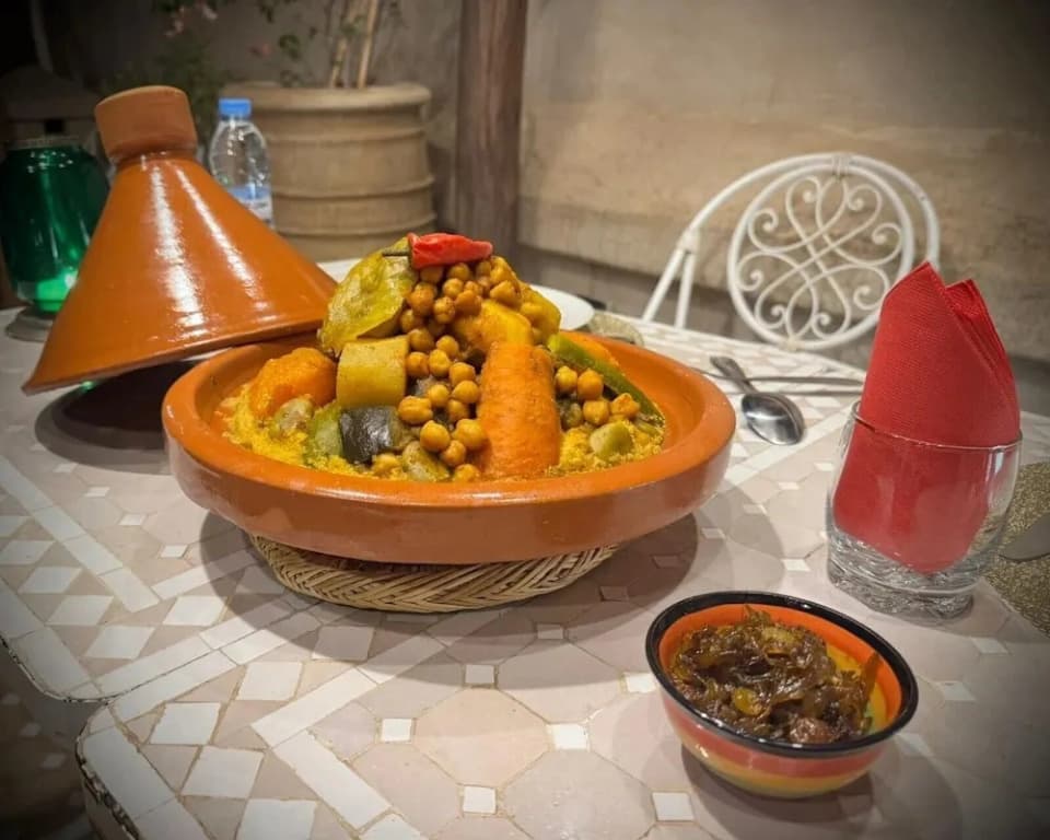 Riad les 5 terres - photo 10