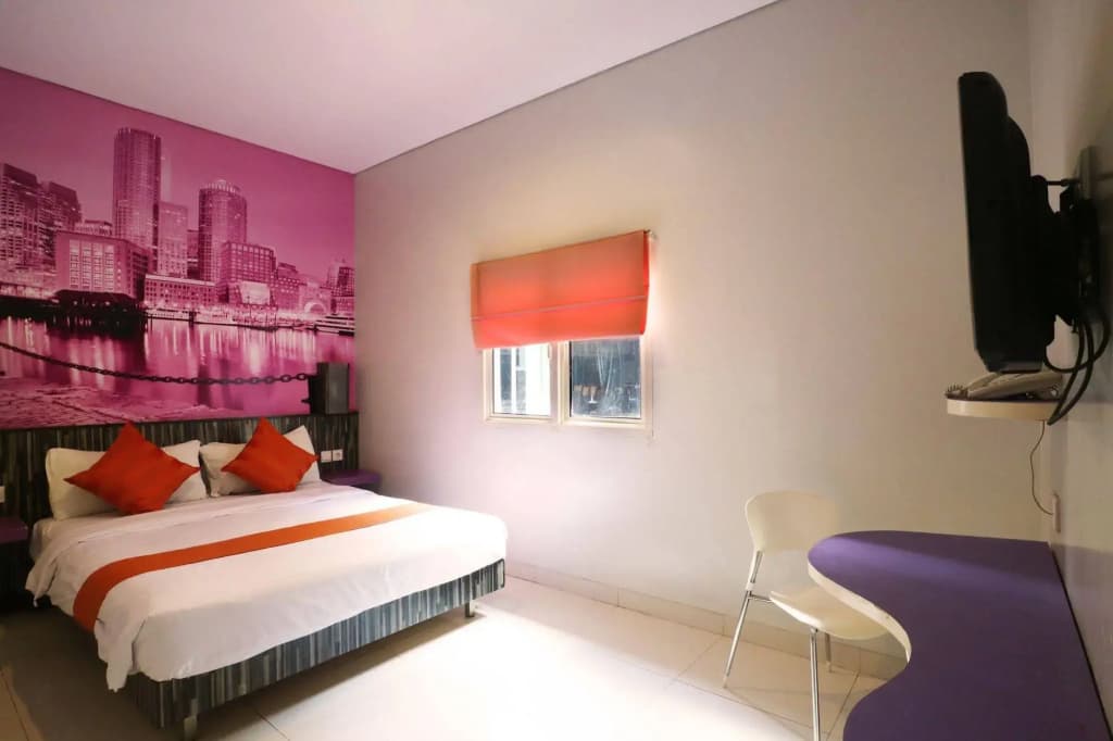 Grand Lifestyle Hotel - photo 4